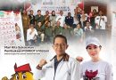 Selamat dan sukses atas launching Maskot dan Logo Pekan Olahraga (PORKOT) VI Batam oleh Wali Kota Batam. Mari kita sukseskan Pembukaan PORKOT VI Batam