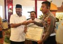 Ketua Komisi II DPRD Kota Batam Hadiri Sosialisasi Optimalisasi PAD Melalui Opsen PKB dan BBNKB