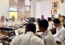 Transparansi Diuji, 128 Badan Publik Kepri Hadir di Sosialisasi Monev
