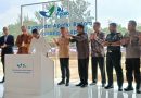 Yefri Apresiasi Mulainya Pembangunan Rumah Sakit Mayapada Apollo Batam Internasional Hospital Di KEK Sekupang