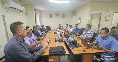 Peserta Kongres Mulai Berdatangan, Dewan Pers Bakal Hadir Lengkap di Kongres PWI 2025