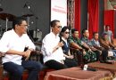 Marak Aksi Demo, Walikota Batam Amsakar Putuskan Tunda Event Pesta Rakyat