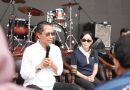 Prihatin Eskalasi Politik Nasional, BP Batam dan Pemko Batam Batalkan Penyelenggaraan Pesta Rakyat Rangkaian HUT RI ke-80