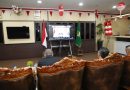 Marak Demo Bubarkan DPR RI, Walikota Amsakar Ajak Warga Jaga Suasana Batam Tetap Kondusif