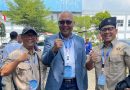 Resmi, Akhmad Munir Nahkodai PWI Pusat; Saibansah Dardani Bawa Kepri ke Barisan Pendukung