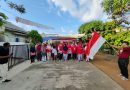 Meriah! Warga Griya Bintan Asri Gelar Puncak HUT RI ke-80 dengan Jalan Santai hingga Malam Hiburan