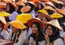 Sekdaprov Kepri Hadiri Pengenalan Kehidupan Kampus Mahasiswa Baru UMRAH