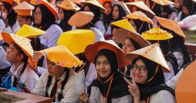 Sekdaprov Kepri Hadiri Pengenalan Kehidupan Kampus Mahasiswa Baru UMRAH
