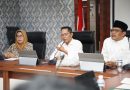 Di Batam Buka Lowongan Pekerjaan Besar-besaran, Walikota Amsakar Minta Utamakan Tenaga Kerja Lokal