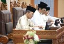 Walikota Batam Amsakar Bebaskan Denda PBB-P2 Sambut HUT ke-80 RI