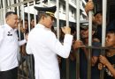 HUT RI, Ribuan Warga Binaan di Batam Terima Remisi, Wako Amsakar: Jadikan Momentum untuk Evaluasi Diri
