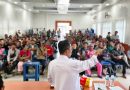 Walikota Amsakar Kumpulkan Juru Parkir di Batam, Ada Apa