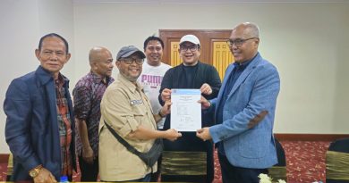 Munir Calon Kuat, Raih Dukungan Mayoritas PWI Provinsi, Bertekad Perkuat Konsolidasi Organisasi