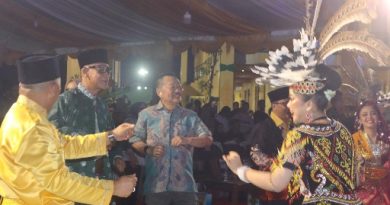 Tokoh Masyarakat juga DPRD Kepri Bobby Jayanto Sambut Baik Pentas Seni Budaya Nusantara
