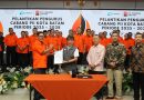 Hadiri Pelantikan PII, BP Batam Dukung Upaya Perkuat Peran Insinyur Lokal