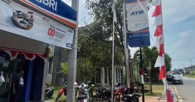 BRI Pastikan Tidak Ada Pungutan Biaya Survey, Seluruh Prosedur Kredit di Unit Daik Lingga Sesuai Ketentuan