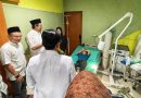 Kabar Baik RSUD Raja Ahmad  Miliki Layanan Ruang One Day Care Hematologi Anak 