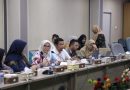 DPRD Batam Gelar Rapat Koordinasi Bahas Ranperda Fasilitasi Umum dan Sosial