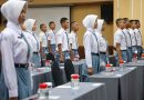 33 Pelajar Terbaik Kepri Siap Kibarkan Merah Putih di HUT RI ke-80