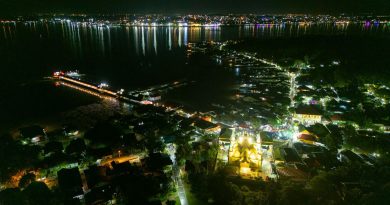 Luar Biasa, Penyengat Heritage Fest 2025 Sukses Gairahkan Wisata Budaya dan Olahraga di Kepri