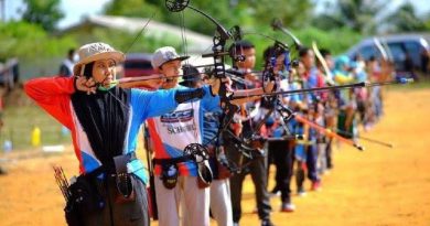 Butuh Perubahan Prestasi Olahraga di Kepri, Minim Sarana Butuh Dukungan Stakeholder