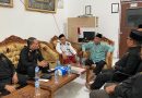 Silaturahmi BWI ke IPIM Kota Batam,Ini Yang Dibahas!