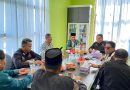 Silaturahmi BWI Kota Batam ke BMG-Q Sinergi Program Rumah Wakaf Qur’an