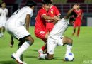 Dominasi Tanpa Kemenangan, Timnas U-23 Indonesia Tersandung Laos