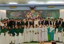 KH Bambang Maryono.- HM Juramadi Esram pimpin Jatman Kepri