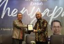 Business Gathering BP Batam: Sosialisasikan Terobosan Regulasi untuk Kemudahan Investasi
