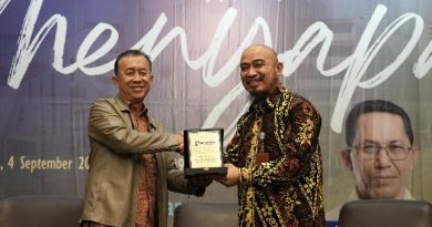 Business Gathering BP Batam: Sosialisasikan Terobosan Regulasi untuk Kemudahan Investasi