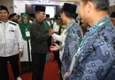 Walikota Amsakar Buka Mubes Mubaligh Batam: Jaga Kekompakan, Bangun Harmoni di Batam