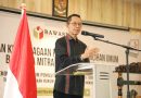 Walikota Batam Amsakar :Kualitas Pemilu yang Dihasilkan Tidak Bisa Dilepaskan dari Profesionalitas Penyelenggara