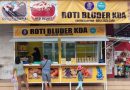 Bluder KDA, Roti Manis Beraroma Nostalgia Hadir Di Cahaya Garden Bengkong Batam