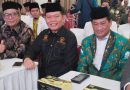 Ketua BWI Kota Batam Menghadiri Mubes PMB