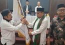 Buralimar, Ketua BWI Batam Beri Ucapan Selamat Atas Terpilihnya KH Resdin Pasaribu, Ketua PMB