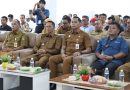Walikota Amsakar Dorong Koperasi Merah Putih Gerakan Ekonomi Kerakyatan di Batam