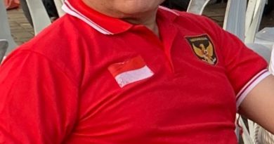 Buralimar: FIFA Matchday, Malam Panas di Surabaya, Garuda Siap Libas Lebanon