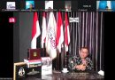 SMSI Imbau Pengurus dan Anggota Optimalkan Fungsi Edukasi Jaga Tegaknya Demokratisasi