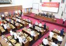 Tahun 2026, Pemko Ajukan Ranperda APBD Senilai Rp4,7 Triliun