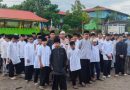 Ponpes Al Ihsan Gelar Pertandingan Olahraga Antar Wali Santri untuk Peringati Kemerdekaan RI