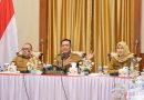Gara-gara Ini, Gubernur Ansar Minta Dukungan Pusat Atasi Kekurangan Dokter