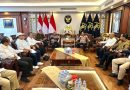 Menteri Hukum Terima Pengurus PWI Pusat, Blokir Administrasi Resmi Dibuka