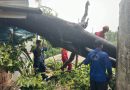 Pemko Batam Sosialisasikan Kajian Penyusunan Kajian Resiko Bencana
