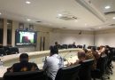 Badan Riset dan Inovasi Gelar FGD Bahas Penyusunan Induk Peta Jalan