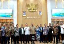 Pertumbuhan Ekonomi Positif 6,66%, Batam Rantai Pasok Ekonomi dan Investasi yang Inklusif