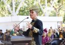 Hari Jadi ke-25 Lembaga Adat Melayu Batam, Walikota Amsakar Dorong Petsatuan dalam Keberagaman