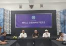 Dua Dari Kepri, Akhmad Munir Umumkan Susunan Pengurus Lengkap PWI Pusat 2025–2030