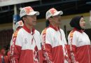 Amsakar Achmad Dukung Pengembangan Bakat dan Prestasi Atlet Muda Kota Batam