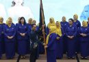 Amsakar Achmad Lantik Pengurus PIKORI BP Batam Periode 2025-2029